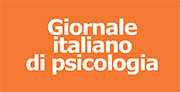Logo Giornale italiano di psicologia